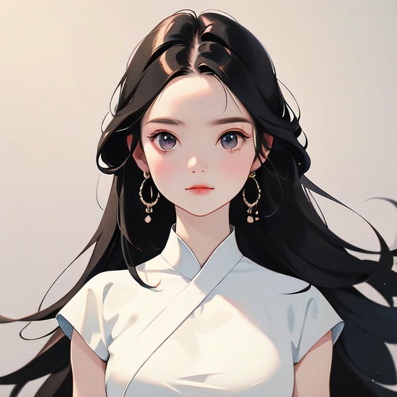 客服头像